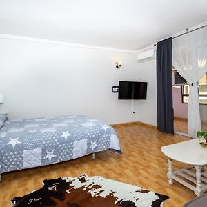 Apartamento Estudio